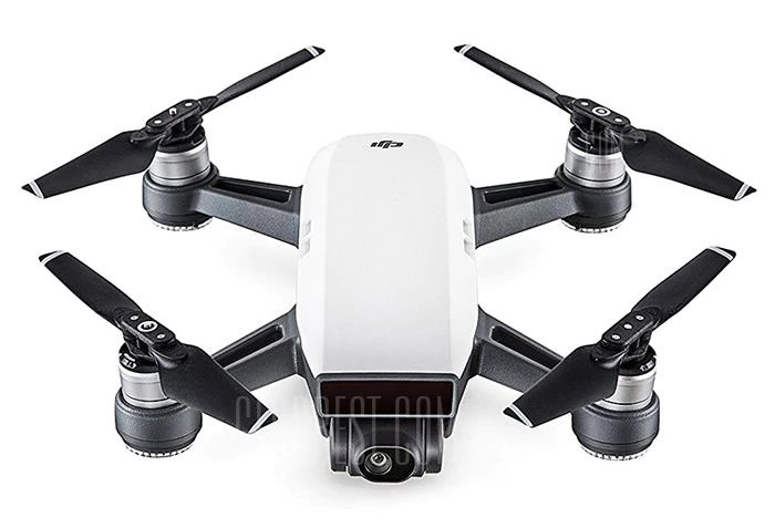 DJI Spark Mini RC Selfie Drone con envio desde España