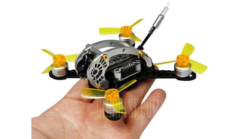 Drone KINGKONG FLY EGG 100mm