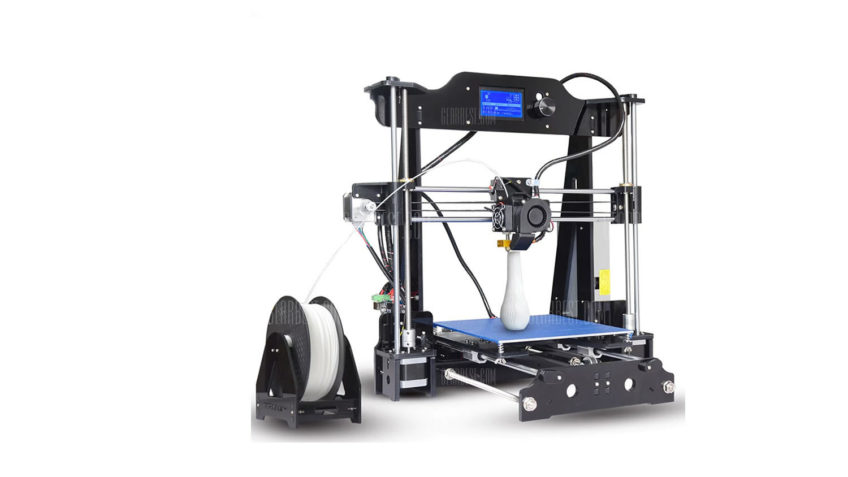 Tronxy X8 Impresora 3D desde España